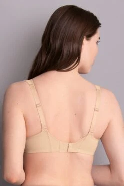 Komfort-BH Mit Bügel Clara 7 Komfort-BH Mit Bügel Clara -Amoena Verkaufs-Shop Anita Komfort BH Clara 5858 007 sand 03 1280x1280