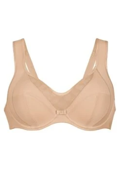 Komfort-BH Mit Bügel Clara 8 Komfort-BH Mit Bügel Clara -Amoena Verkaufs-Shop Anita Komfort BH Clara 5858 007 sand 04 1280x1280