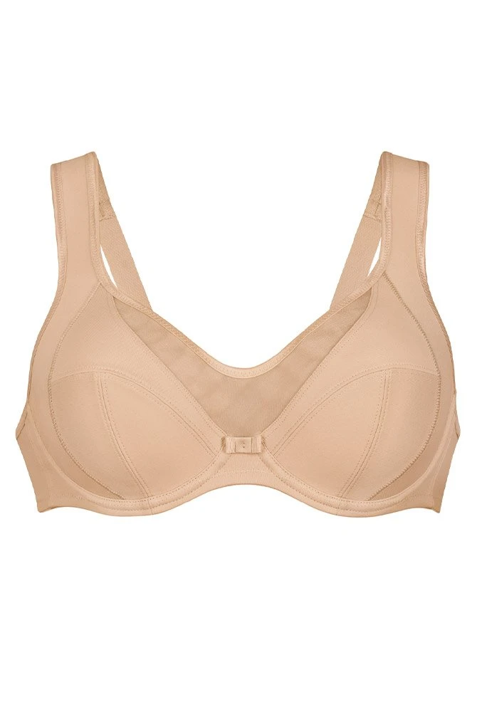 Komfort-BH Mit Bügel Clara 4 Komfort-BH Mit Bügel Clara – Bild 4