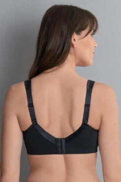 Komfort-BH Spacerschale Airita 9 Komfort-BH Spacerschale Airita -Amoena Verkaufs-Shop Anita Komfort BH mit Spacerschale Airita 5852 001 schwarz 04 1280x1280