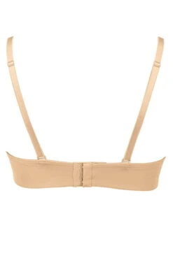 Rosa Faia Bügel-BH Padded Basic 11 Rosa Faia Bügel-BH Padded Basic -Amoena Verkaufs-Shop Rosa Faia Buegel BH Padded Basic 5640 desert 05 1280x1280