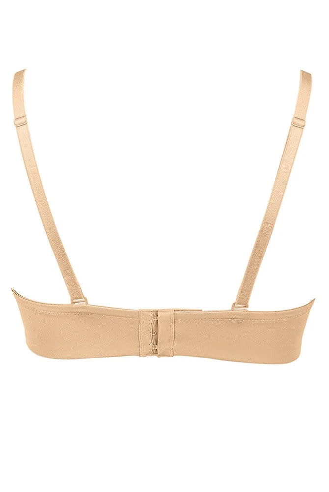 Rosa Faia Bügel-BH Padded Basic 6 Rosa Faia Bügel-BH Padded Basic – Bild 6