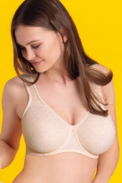 Rosa Faia Bügel-BH Twin Art