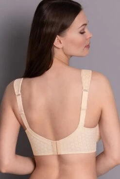 Rosa Faia Bügel-BH Twin Art -Amoena Verkaufs-Shop Rosa Faia Buegel BH Twin Art 5243 107 smart rose 03 1280x1280