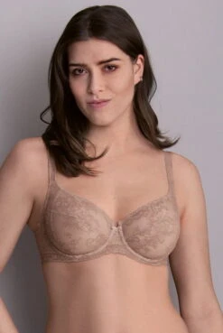Rosa Faia Bügel-BH Abby -Amoena Verkaufs-Shop Rosa Faia Buegel BH Abby 5215 5216 741 dusty grey 03 1280x1280