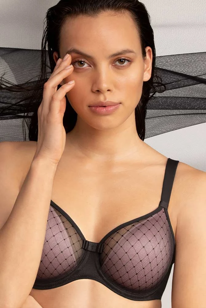 Rosa Faia Bügel-BH Eve 2 Rosa Faia Bügel-BH Eve – Bild 2