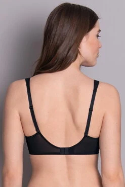 Rosa Faia Bügel-BH Eve 9 Rosa Faia Bügel-BH Eve -Amoena Verkaufs-Shop Rosa Faia Buegel BH Eve 5209 001 schwarz 04 1280x1280