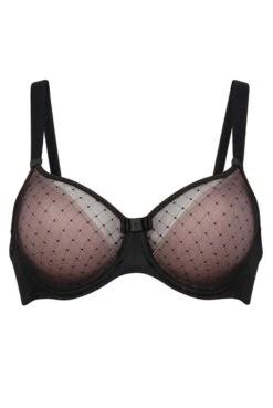 Rosa Faia Bügel-BH Eve 10 Rosa Faia Bügel-BH Eve -Amoena Verkaufs-Shop Rosa Faia Buegel BH Eve 5209 001 schwarz 05 1280x1280