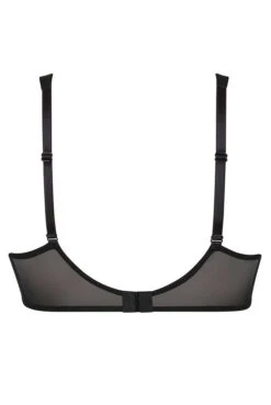 Rosa Faia Bügel-BH Eve 11 Rosa Faia Bügel-BH Eve -Amoena Verkaufs-Shop Rosa Faia Buegel BH Eve 5209 001 schwarz 06 1280x1280