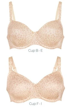 Rosa Faia Bügel-BH Joy -Amoena Verkaufs-Shop Rosa Faia Buegel BH Joy 5258 5259 107 smart rose 05 1280x1280