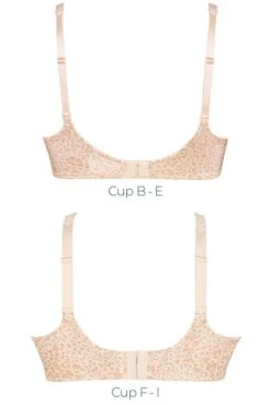 Rosa Faia Bügel-BH Joy -Amoena Verkaufs-Shop Rosa Faia Buegel BH Joy 5258 5259 107 smart rose 06 1280x1280