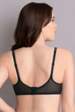 Rosa Faia Bügel-BH Rosemary -Amoena Verkaufs-Shop Rosa Faia Buegel BH Rosemary 5283 001 schwarz 04 1280x1280