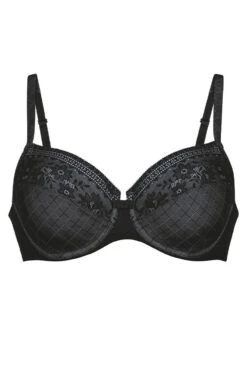 Rosa Faia Bügel-BH Rosemary -Amoena Verkaufs-Shop Rosa Faia Buegel BH Rosemary 5283 001 schwarz 05 1280x1280