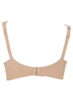 Rosa Faia Bügel-BH TWIN Maximum Comfort 9 Rosa Faia Bügel-BH TWIN Maximum Comfort -Amoena Verkaufs-Shop Rosa Faia Buegel BH TWIN 5490 722 deep sand 05 1280x1280