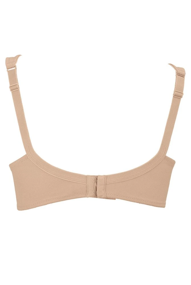 Rosa Faia Bügel-BH TWIN Maximum Comfort 5 Rosa Faia Bügel-BH TWIN Maximum Comfort – Bild 5