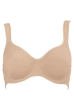 Rosa Faia Bügel-BH TWIN Firm 10 Rosa Faia Bügel-BH TWIN Firm -Amoena Verkaufs-Shop Rosa Faia Buegel BH TWIN Firm 5694 722 deep sand 05 1280x1280