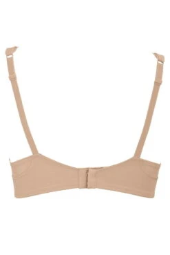 Rosa Faia Bügel-BH TWIN Firm 11 Rosa Faia Bügel-BH TWIN Firm -Amoena Verkaufs-Shop Rosa Faia Buegel BH TWIN Firm 5694 722 deep sand 06 1280x1280