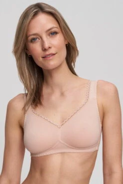 Susa BH Bella Organic Cotton