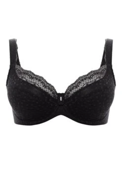 Bügel-BH Josy Mit Schaum 10 Bügel-BH Josy Mit Schaum -Amoena Verkaufs-Shop Ulla BH Josy Schaum 6722 004 schwarz 04 1280x1280