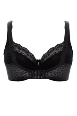 Bügel-BH Josy Mit Schaum 11 Bügel-BH Josy Mit Schaum -Amoena Verkaufs-Shop Ulla BH Josy Schaum 6722 004 schwarz 05 1280x1280