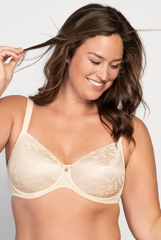 Bügel-BH Jasmin Gemoldet 1 Bügel-BH Jasmin Gemoldet