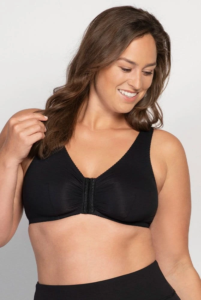 BH Ohne Bügel (Schlaf-BH) 1 BH Ohne Bügel (Schlaf-BH)