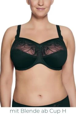 Bügel-BH Carmen 7 Bügel-BH Carmen -Amoena Verkaufs-Shop Ulla Buegel BH Carmen 2526 mit Blende schwarz 03 1280x1280