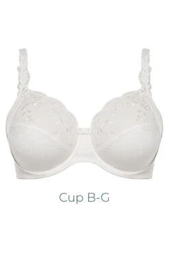 Bügel-BH Ella -Amoena Verkaufs-Shop Ulla Buegel BH Ella 3623 ecru 03 1280x1280