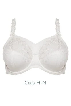 Bügel-BH Ella -Amoena Verkaufs-Shop Ulla Buegel BH Ella mit Blende 3625 ecru 03 1280x1280