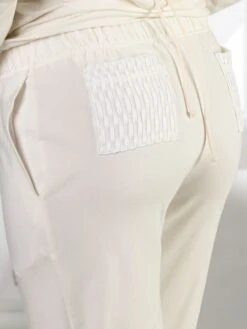 Hausanzug URAGANO TIFONE Aus Modal Von Cotton Club -Amoena Verkaufs-Shop anzug panna modal cv8 tifone cotton club x