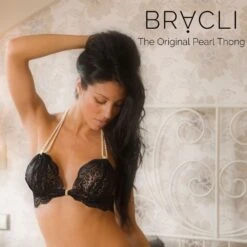 Bracli BEGOS Perlen- BH 23 Bracli BEGOS Perlen- BH -Amoena Verkaufs-Shop begos perlen bh schwarz bracli