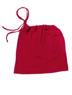 Nachthemd TRAVEL Aus Modal Von Imec -Amoena Verkaufs-Shop beutel modal rot travel 72628 72629 imec 1