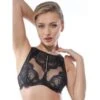 Fantasy Bra VALSE CRYSTAL Spitze Von Prelude Milano