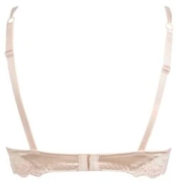 Gefütterter Seiden BH SPLENDEUR SOIE Von Lise Charmel -Amoena Verkaufs-Shop bh gefuettert seide acc8580b nude 3237 splendeur soie lise charmel 1