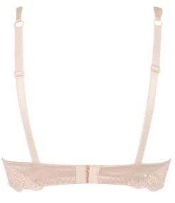 Gefütterter Seiden BH SPLENDEUR SOIE Von Lise Charmel -Amoena Verkaufs-Shop bh gefuettert seide acc8580d nude 3237 splendeur soie lise charmel 1