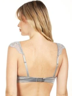 Spitze Triangel BH MARLENE Von Prelude Milano 14 Spitze Triangel BH MARLENE Von Prelude Milano -Amoena Verkaufs-Shop bh grau ys303 prelude 2