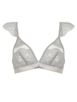 Spitze Triangel BH MARLENE Von Prelude Milano 12 Spitze Triangel BH MARLENE Von Prelude Milano -Amoena Verkaufs-Shop bh grau ys303 prelude 5