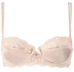 Seiden BH SPLENDEUR SOIE Von Lise Charmel -Amoena Verkaufs-Shop bh halbschale seide acc3080b nude 3237 splendeur soie lise charmel