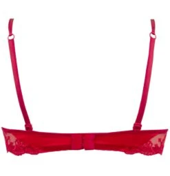 Seiden BH SPLENDEUR SOIE Von Lise Charmel -Amoena Verkaufs-Shop bh halbschale seide acc3080b rot 2478 splendeur soie lise charmel