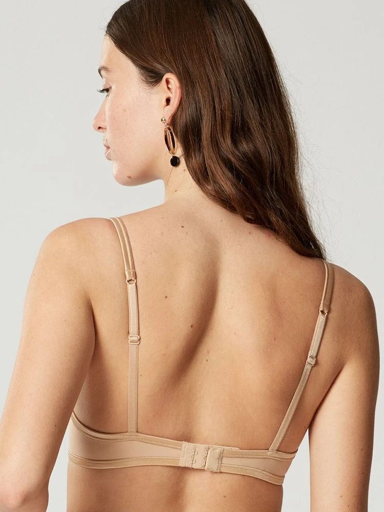 T-Shirt Schalen-BH NUAGE PUR Gemoldet Von Maison Lejaby 3 T-Shirt Schalen-BH NUAGE PUR Gemoldet Von Maison Lejaby – Bild 3