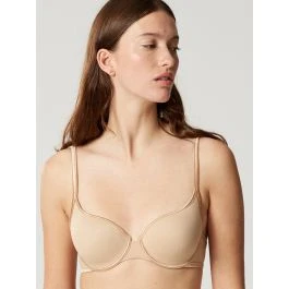 T-Shirt Schalen-BH NUAGE PUR Gemoldet Von Maison Lejaby 1 T-Shirt Schalen-BH NUAGE PUR Gemoldet Von Maison Lejaby