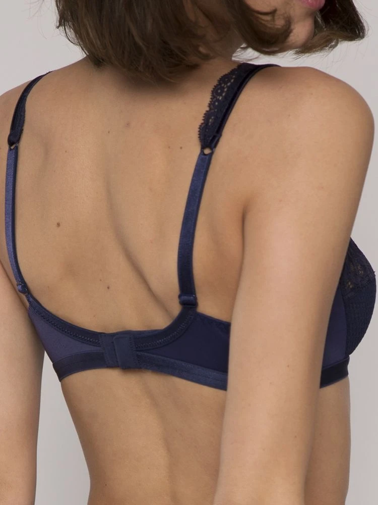 Spitze Softcup-BH GABY Von Maison Lejaby 10 Spitze Softcup-BH GABY Von Maison Lejaby – Bild 10