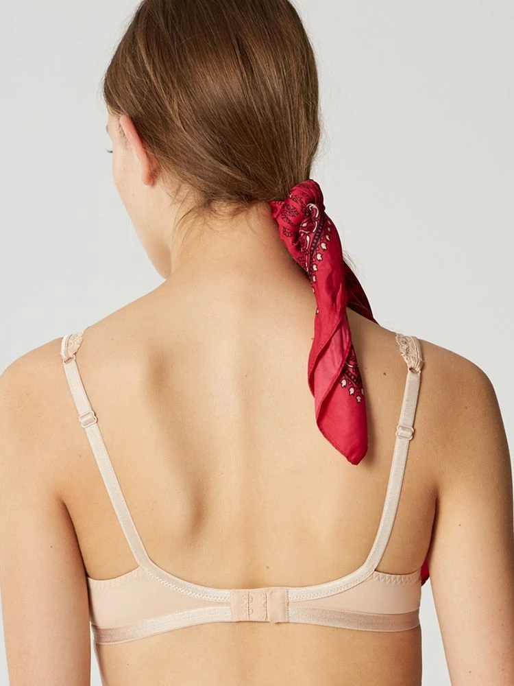 Spitze Softcup-BH GABY Von Maison Lejaby 7 Spitze Softcup-BH GABY Von Maison Lejaby – Bild 7