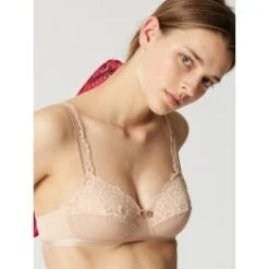 Spitze Softcup-BH GABY Von Maison Lejaby