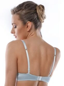 Spitzen Push Up VALSE BH Von Prelude Milano -Amoena Verkaufs-Shop bh push up blau ys321 valse prelude 2