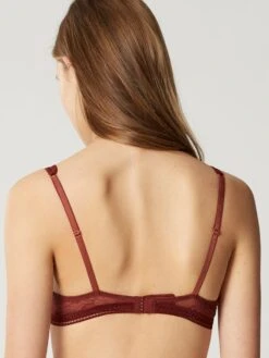 Tüllspitze Triangel-BH MISS LEJABY Von Maison Lejaby 16 Tüllspitze Triangel-BH MISS LEJABY Von Maison Lejaby -Amoena Verkaufs-Shop bh rost 16442 miss lejaby maison lejaby 2 1 1