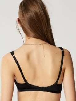 Spitze Softcup-BH GABY Von Maison Lejaby 16 Spitze Softcup-BH GABY Von Maison Lejaby -Amoena Verkaufs-Shop bh schwarz 13843 gaby maison lejaby 1