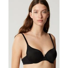 T-Shirt Schalen-BH NUAGE PUR Gemoldet Von Maison Lejaby 1 T-Shirt Schalen-BH NUAGE PUR Gemoldet Von Maison Lejaby