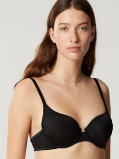 T-Shirt Schalen-BH NUAGE PUR Gemoldet Von Maison Lejaby 17 T-Shirt Schalen-BH NUAGE PUR Gemoldet Von Maison Lejaby -Amoena Verkaufs-Shop bh schwarz 5535m nuage pur maison lejaby 1