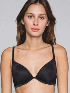 Triangel Vollschale BH NUAGE PUR Von Maison Lejaby -Amoena Verkaufs-Shop bh schwarz 5537 nuage pur maison lejaby 1